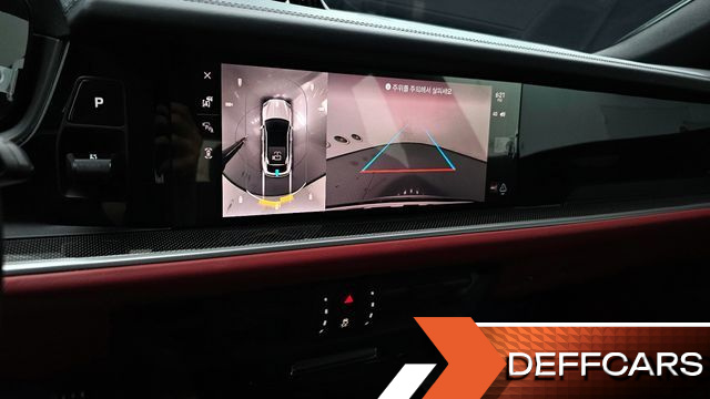 Porsche CAYENNE 3.0 Coupe купить на сайте DeffCars