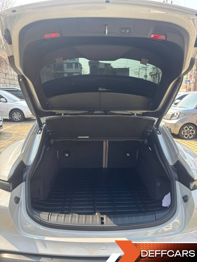 Porsche TAYCAN 4 Cross Turismo купить на сайте DeffCars