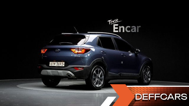 Kia STONIC 1.4 Trendy купить на сайте DeffCars