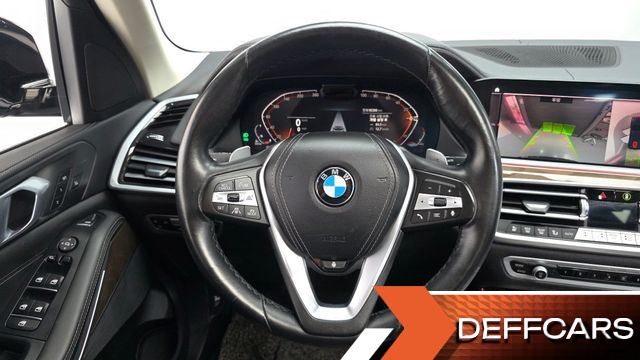 BMW X5 xDrive 30d xLine купить на сайте DeffCars