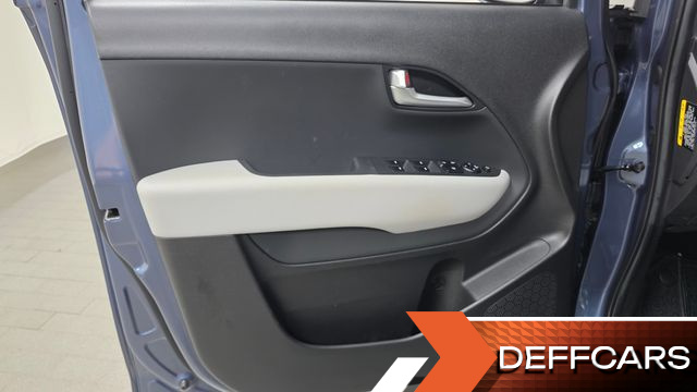 Kia RAY Air купить на сайте DeffCars