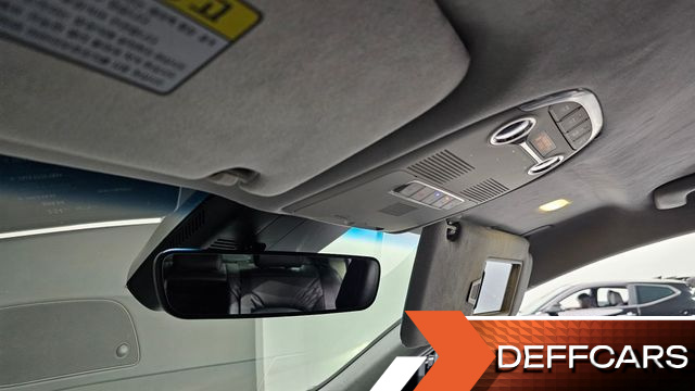 Hyundai GRANDEUR 3.3 Calligraphy купить на сайте DeffCars