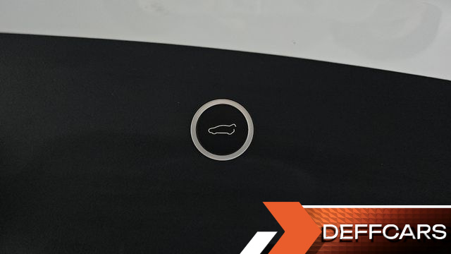 Tesla MODEL X Long Range купить на сайте DeffCars