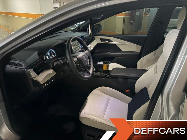 Toyota CAMRY 2.5 XLE Premium Hybrid купить на сайте DeffCars