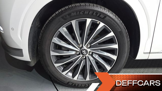 Hyundai PALISADE Gasoline 3.8 4WD Calligraphy купить на сайте DeffCars