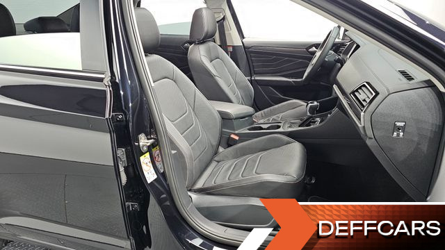 Volkswagen JETTA 1.5 TSI Prestige купить на сайте DeffCars