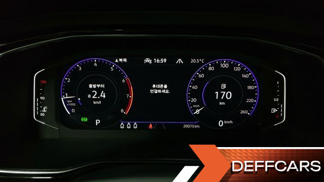 Volkswagen JETTA 1.5 TSI Prestige купить на сайте DeffCars