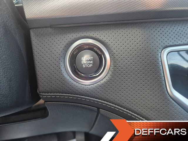 Ssangyong REXTON Diesel 2.2 4WD Culman Prestige купить на сайте DeffCars