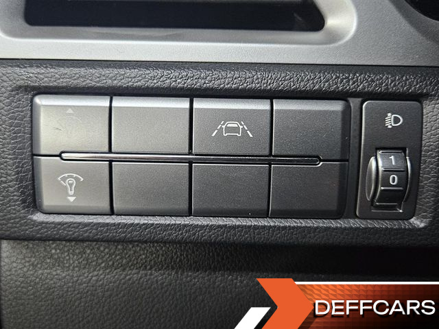 Ssangyong KORANDO Gasoline 1.5 4WD C5 купить на сайте DeffCars