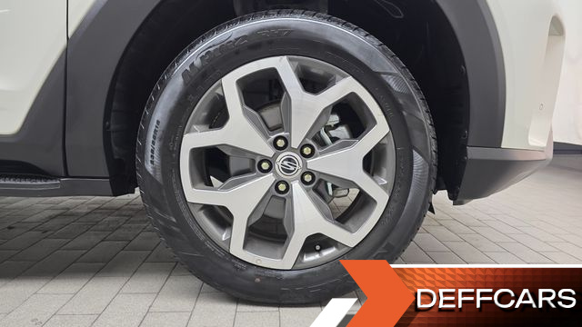 Ssangyong TORRES Gasoline 1.5 2WD T7 купить на сайте DeffCars