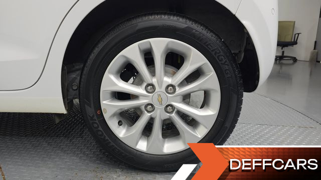 ChevroletGMDaewoo SPARK Premier купить на сайте DeffCars
