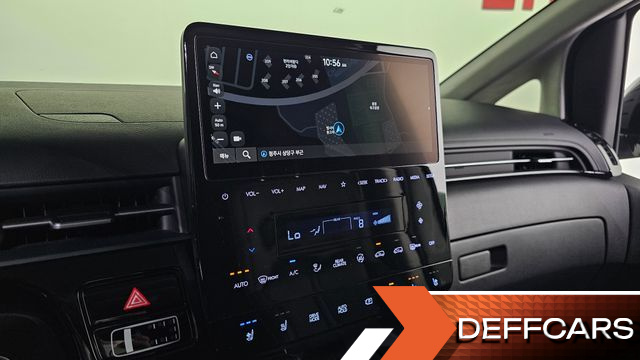 Hyundai STARIA 4WD Lounge 9-Seater Inspiration купить на сайте DeffCars