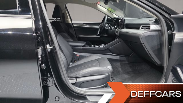 Kia K5 2.0 LPI(Renter car) Trandy купить на сайте DeffCars