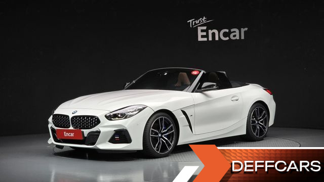 BMW Z4 sDrive20i M Sport купить на сайте DeffCars