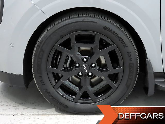 Kia CARNIVAL 9-Seater Gravity купить на сайте DeffCars