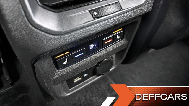 Volkswagen TIGUAN 2.0 TDI Prestige купить на сайте DeffCars