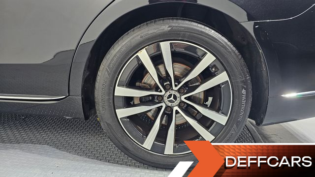 Mercedes S-CLASS S350 d купить на сайте DeffCars