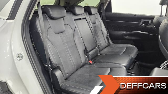 Kia SORENTO Diesel 2.2 2WD Noblesse купить на сайте DeffCars