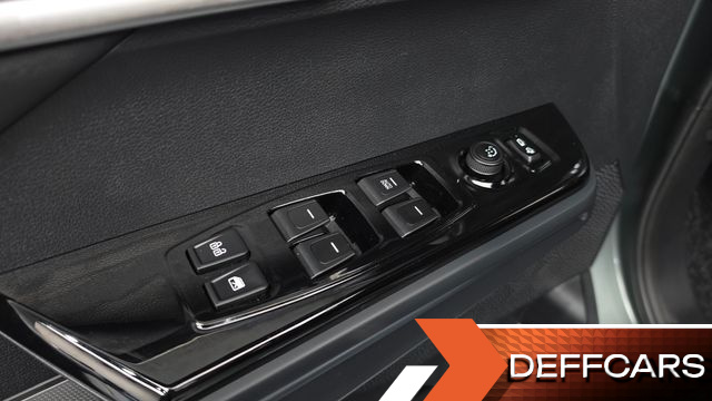 Ssangyong TORRES Gasoline 1.5 2WD TV5 купить на сайте DeffCars