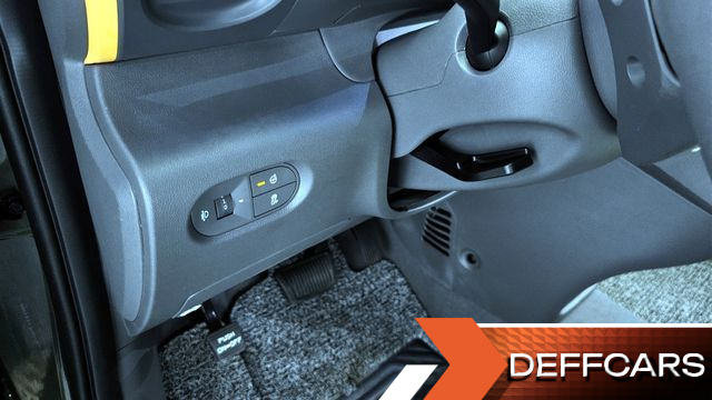 Hyundai CASPER Turbo The Essential купить на сайте DeffCars