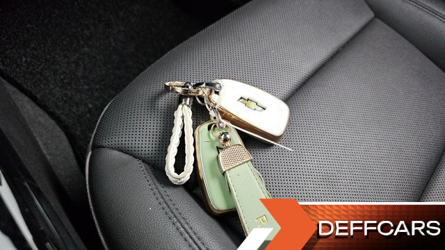 ChevroletGMDaewoo TRAX 1.2 ACTIV Plus купить на сайте DeffCars