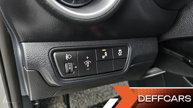 Kia K3 1.6 Prestige купить на сайте DeffCars