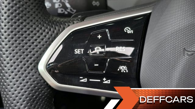 Volkswagen ARTEON 2.0 TDI Prestige купить на сайте DeffCars