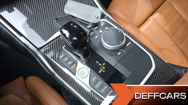 BMW 3-SERIES M340i Performance купить на сайте DeffCars