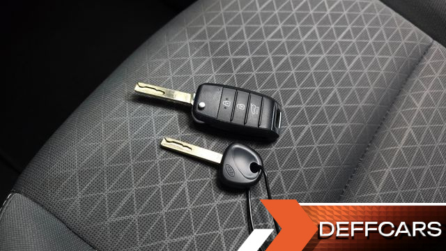 Kia MORNING Standard купить на сайте DeffCars