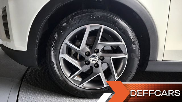 Ssangyong TIBOLI Gasoline 1.5 2WD V3 купить на сайте DeffCars