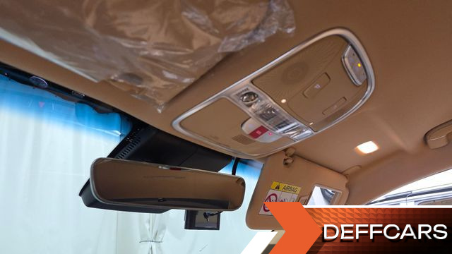 Kia K9 3.8 GDI AWD Best Selection Ⅰ купить на сайте DeffCars