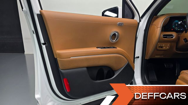 Hyundai PALISADE HEV 2.5T 4WD 9-Seater Calligraphy купить на сайте DeffCars