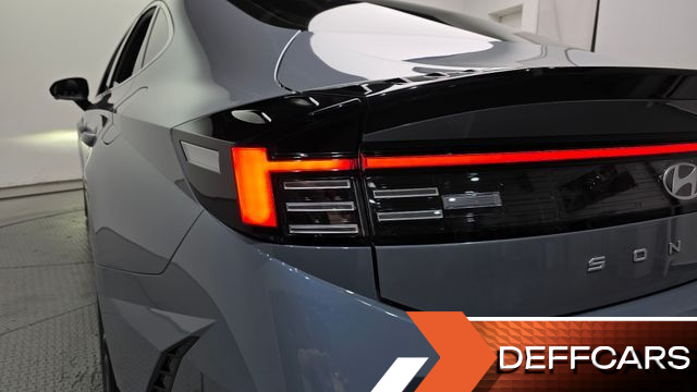 Hyundai SONATA Exclusive купить на сайте DeffCars