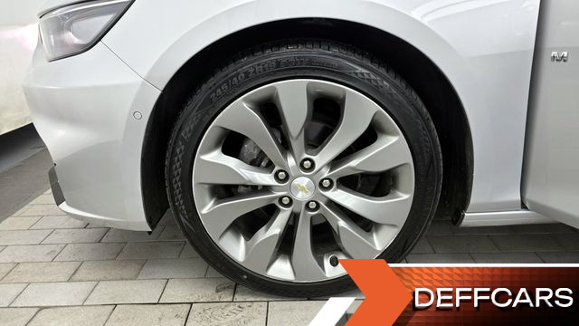 ChevroletGMDaewoo MALIBU 2.0 Turbo LTZ Premium купить на сайте DeffCars