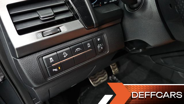 Ssangyong REXTON Diesel 2.2 4WD Noblesse купить на сайте DeffCars