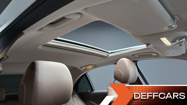 Mercedes E-CLASS E220d Exclusive купить на сайте DeffCars