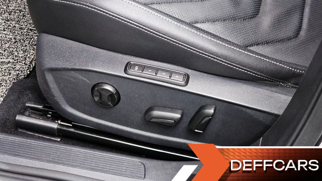 Volkswagen JETTA 1.4 TSI Prestige купить на сайте DeffCars