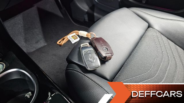 Mercedes A-CLASS A220 Sedan купить на сайте DeffCars
