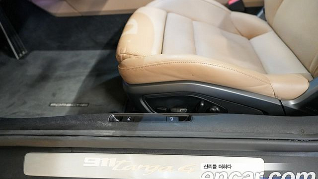 Porsche 911 Targa 4 купить на сайте DeffCars