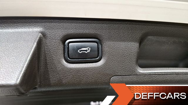 Hyundai SANTAFE Diesel 2.0 2WD Exclusive Special купить на сайте DeffCars