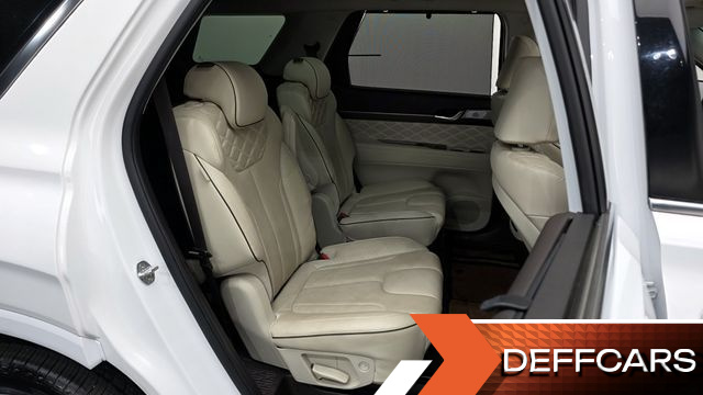 Hyundai PALISADE Gasoline 3.8 4WD Calligraphy купить на сайте DeffCars