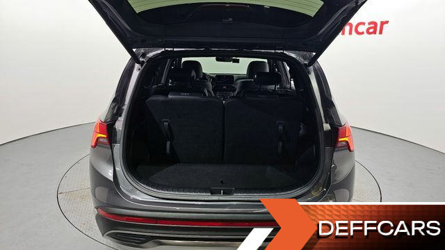 Hyundai SANTAFE HEV 1.6 2WD Prestige купить на сайте DeffCars
