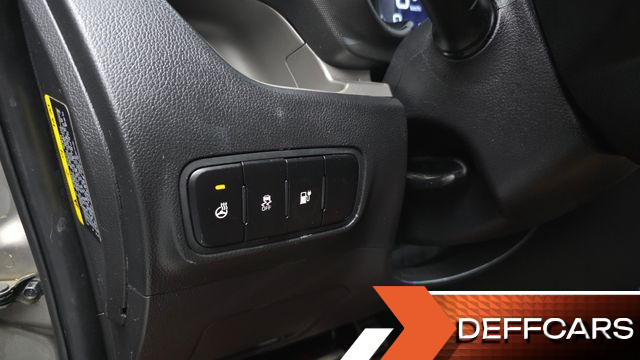 Kia RAY LPI Prestige купить на сайте DeffCars