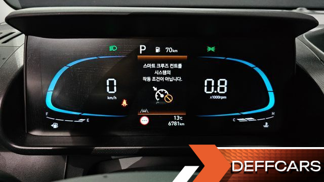 Hyundai CASPER Turbo Inspiration купить на сайте DeffCars