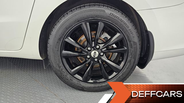 Kia CARNIVAL 9-Seater Prstige купить на сайте DeffCars