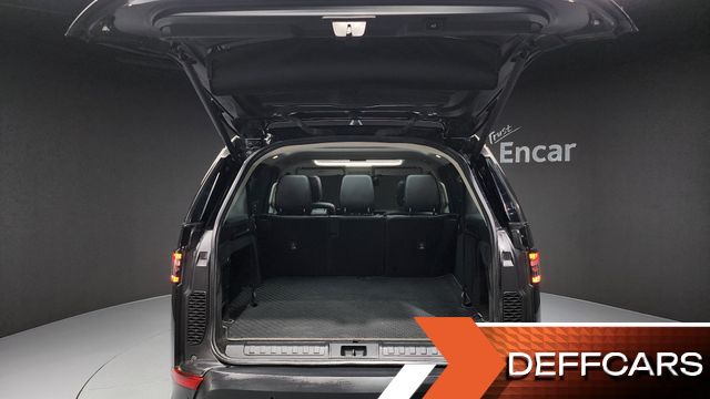 Land Rover DISCOVERY 3.0 SD6 SE купить на сайте DeffCars