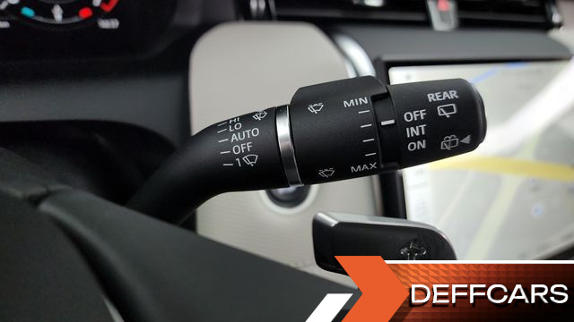 Land Rover DISCOVERY SPORT P250 Dynamic SE купить на сайте DeffCars