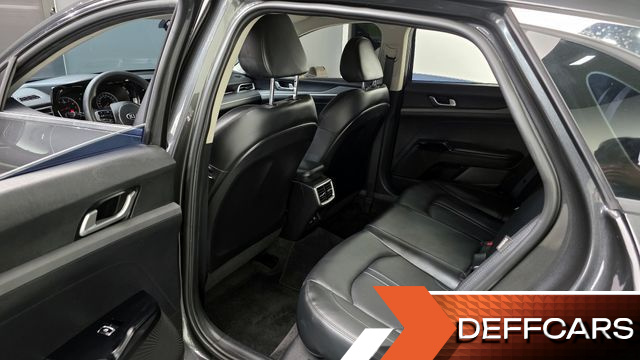 Kia K5 2.0 Trendy купить на сайте DeffCars