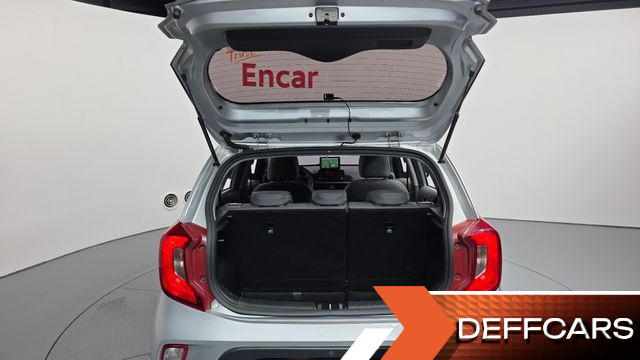 Kia MORNING Trendy купить на сайте DeffCars