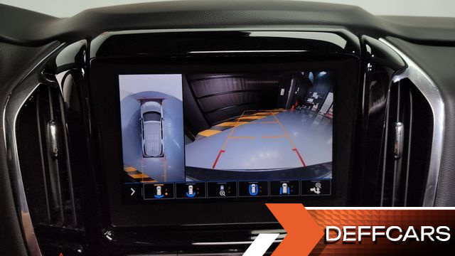 ChevroletGMDaewoo TRAVERSE 3.6 AWD Redline купить на сайте DeffCars